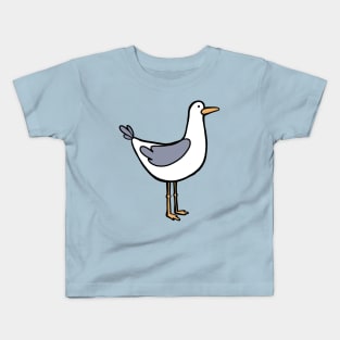 seagull Kids T-Shirt